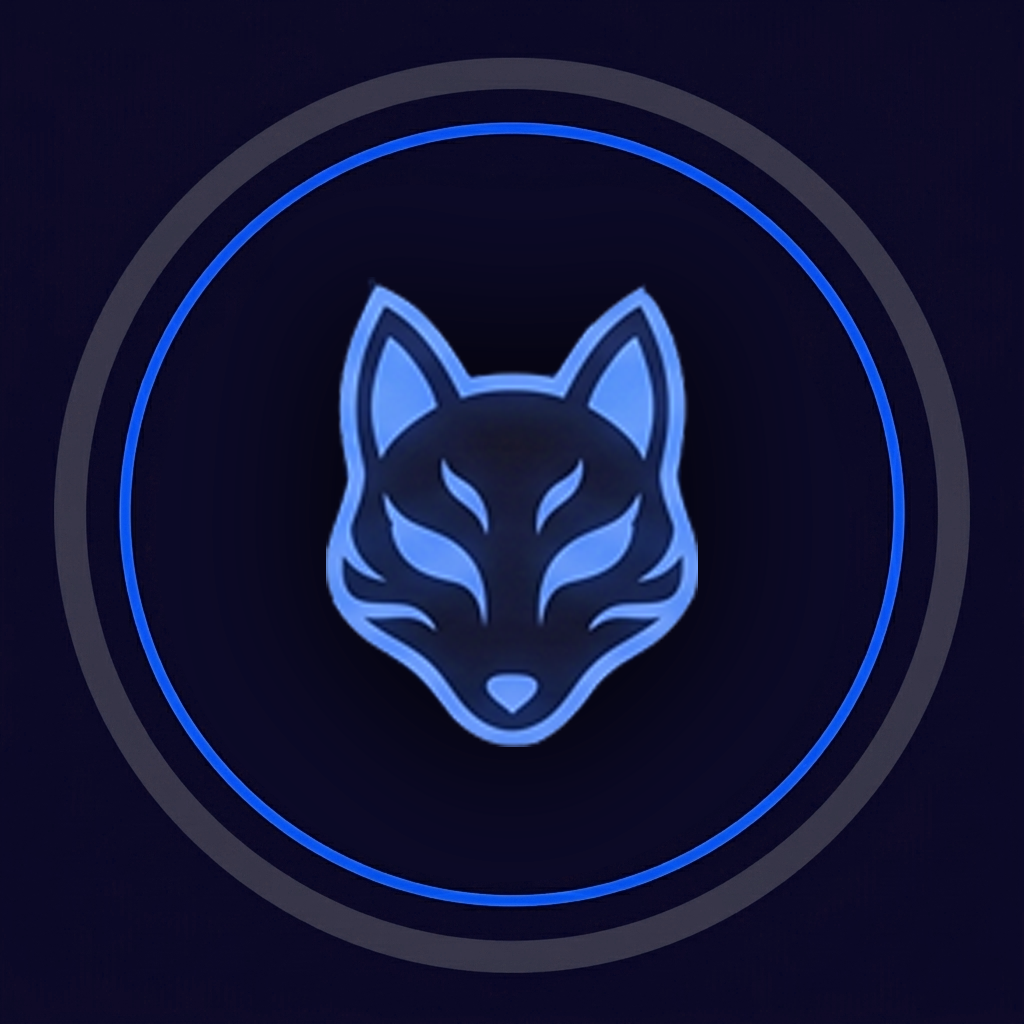 Kitsune Cripto